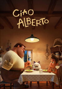 Ciao, Alberto (2021)