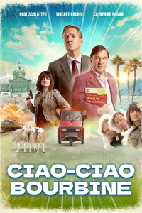 Ciao-Ciao Bourbine (2023)