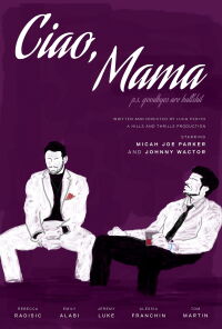 Ciao, Mama (2025)
