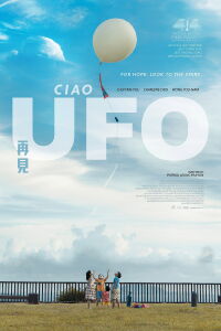 Ciao UFO (2025)