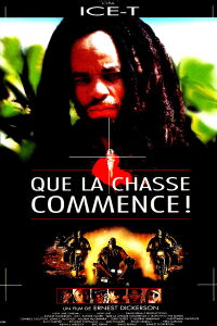Cible humaine (1994)
