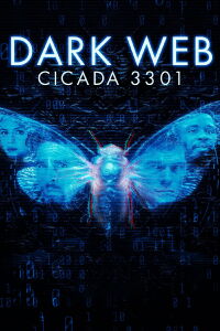 Cicada 3301 (2021)