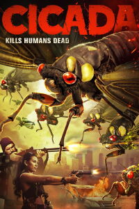 Cicada! (2018)
