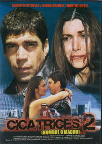 Cicatrices 2 (2007)