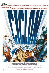 Ciclón (1978)
