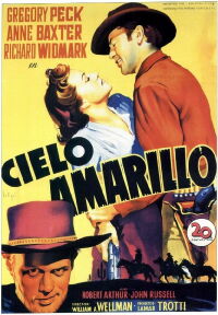 Cielo amarillo (1948)