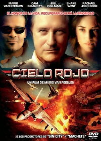 Cielo rojo (2014)