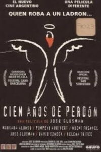 Cien años de perdón (2000)