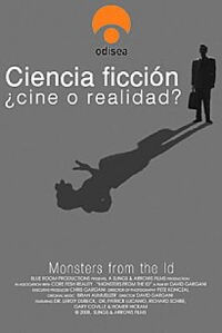 Ciencia ficción: ¿cine o realidad? (2009)