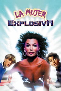 Ciencia loca (1985)