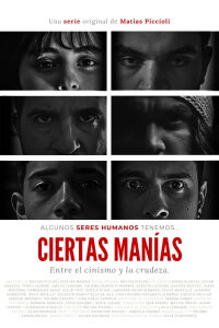 Ciertas Manías (Mini-Serie) (2024)