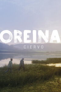 Ciervo (2018)