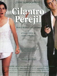 Cilantro and Parsley (1996)
