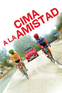 Cima a la amistad (2020)