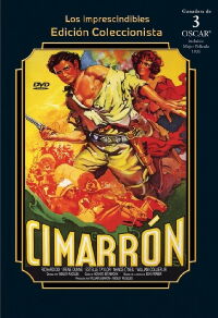 Cimarrón (1931)