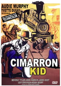 Cimarron Kid (1952)