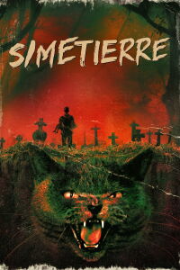 Cimetière vivant (1989)