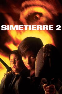 Cimetière Vivant 2 (1992)