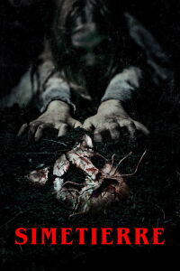 Cimetière vivant (2019)