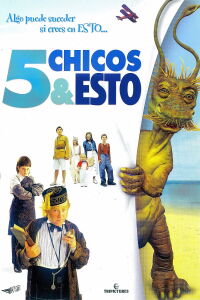 Cinco chicos & esto (2004)