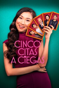 Cinco Citas a Ciegas (2024)