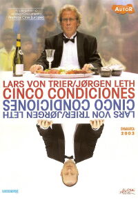 Cinco condiciones (2003)