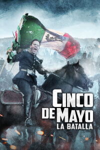 Cinco de Mayo (2013)