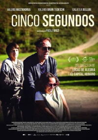 Cinco segundos (2025)