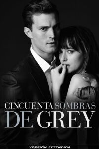 Cincuenta Sombras de Grey (2015)