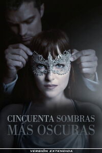 Cincuenta Sombras Más Oscuras (2017)