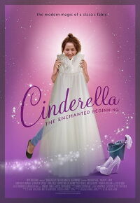 Cinderella: El comienzo encantado (2018)