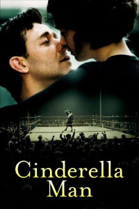 Cinderella Man (2005)