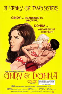 Cindy and Donna (1970)