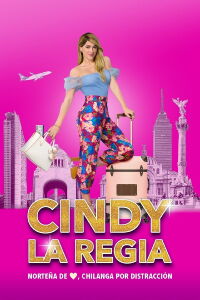 Cindy La Regia (2020)