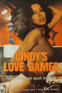 Cindy's Love Games (1979)