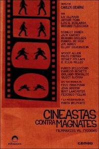 Cineastas contra magnates (2005)