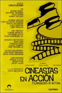Cineastas en acción (2006)