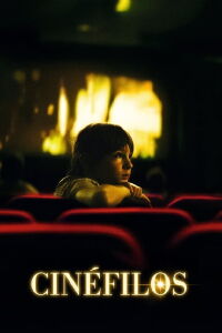 Cinéfilos (2025)