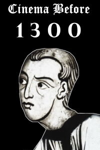 Cinema Before 1300 (2023)