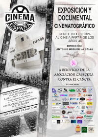 Cinema España (2024)