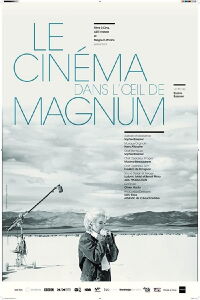 Cinema Through the Eye of Magnum (2017)