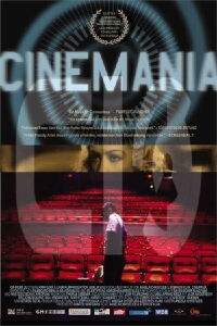 Cinemania (2002)