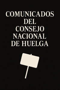 Cinematographic Dispatches from the National Strike Council (1968)