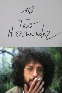 Cinématon n°16 : Teo Hernandez (1978)