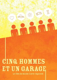 Cinq Hommes et un Garage (2006)