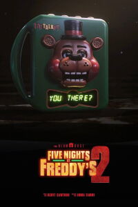 Cinq nuits chez Freddy 2 (2025)