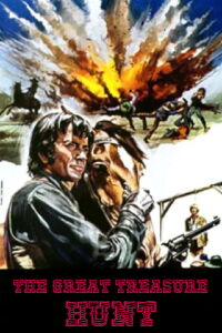 Cinq pour l'or de los Quadros (1972)