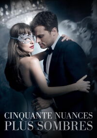 Cinquante nuances plus sombres (2017)