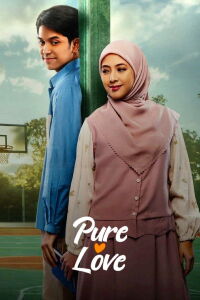 Cinta Dalam Ikhlas (2024)
