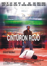 Cinta roja (2008)